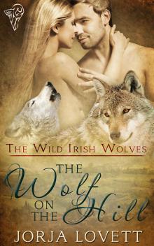 The Wolf on the Hill Read online