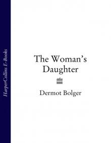 The Woman's Daughter Read online