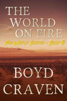 The World On Fire Read online