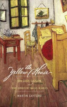 The Yellow House Read online