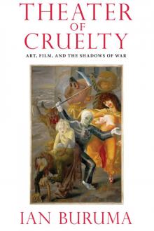 Theater of Cruelty Read online