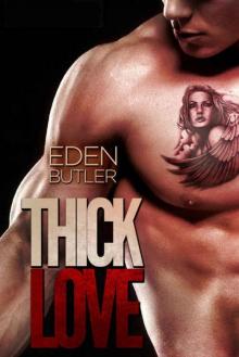 Thick Love Read online