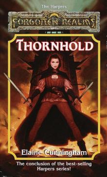 Thornhold h-16 Read online