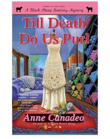 Till Death Do Us Purl Read online