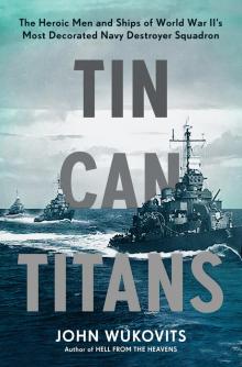 Tin Can Titans