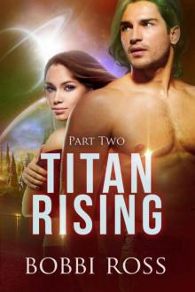 Titan Rising 2 (Syalantian 2) Read online