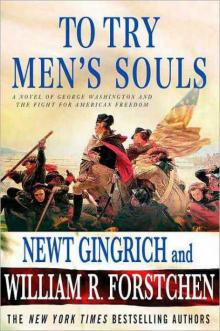 To Try Men's Souls - George Washington 1 Read online