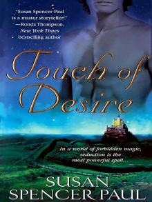 Touch of Desire Read online
