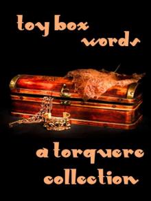 Toy Box: Words