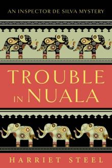 Trouble in Nuala Read online