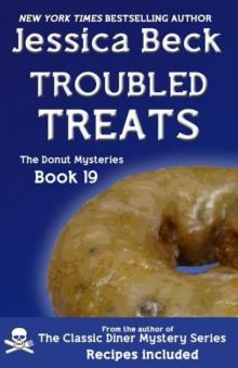 Troubled Treats Read online