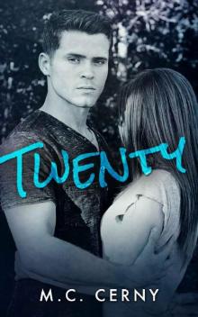 Twenty (novella) (Love By Design Series) Read online