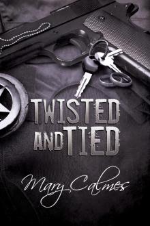 Twisted and Tied Read online