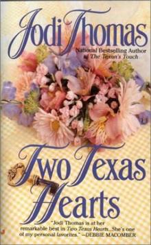 Two Texas Hearts Read online