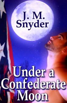 Under A Confederate Moon Read online