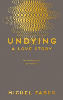 Undying Read online