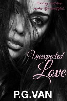 Unexpected Love Read online