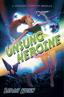 Unsung Heroine Read online