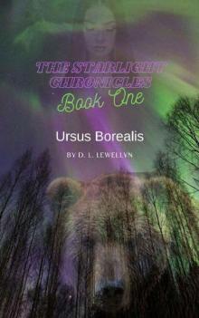 Ursus Borealis: Book One