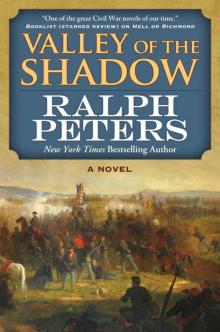 Valley of the Shadow: A Novel Read online