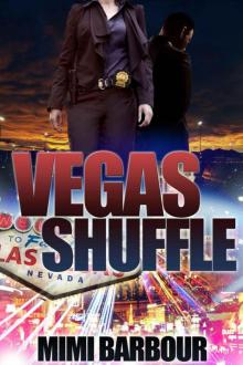 Vegas Shuffle (Vegas Series) Read online