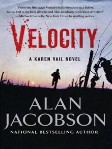 Velocity kv-3 Read online