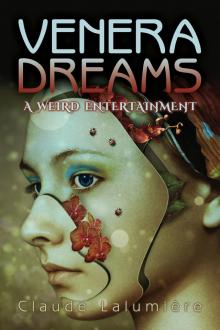 Venera Dreams Read online