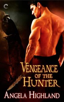 Vengeance of the Hunter Read online