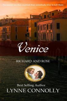 Venice Read online
