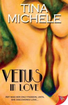 Venus in Love Read online