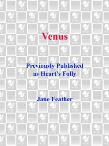 Venus Read online