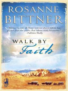 Walk by Faith Read online