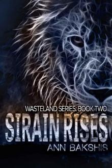 Wasteland: Sirain Rises Read online