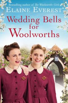 Wedding Bells for Woolworths Read online