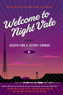 Welcome to Night Vale Read online