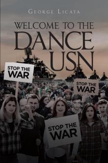 Welcome to the Dance USN Read online