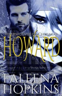 Werewolves of Chicago: Howard: The Underdog Read online