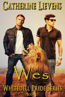 Wes Read online