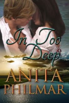 Western Romance: In Too Deep (Naked Bluff, Texas Book 2) Read online