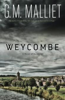 Weycombe Read online