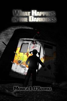 What Happens in the Darkness Read online