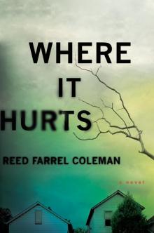Where It Hurts Read online