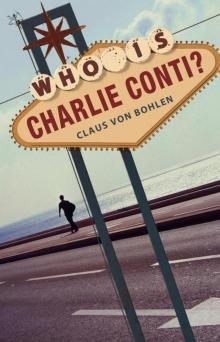Who is Charlie Conti? Read online