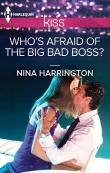 Who's Afraid of the Big Bad Boss? Read online