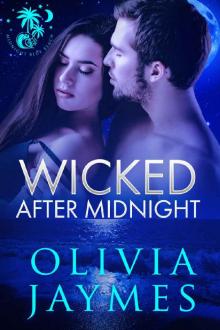 Wicked After Midnight (Midnight Blue Beach Book 1) Read online