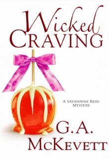Wicked Craving Read online