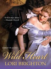 Wild Heart Read online