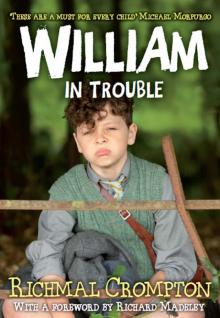 William in Trouble Read online