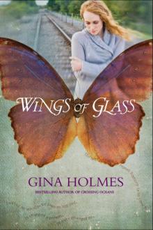Wings of Glass Read online