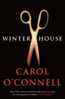Winter House Read online